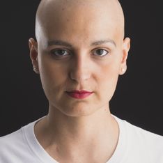 La historia de Marta Aguilera, una superviviente de cáncer de mama