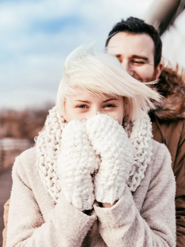 4 consejos para viajar en invierno