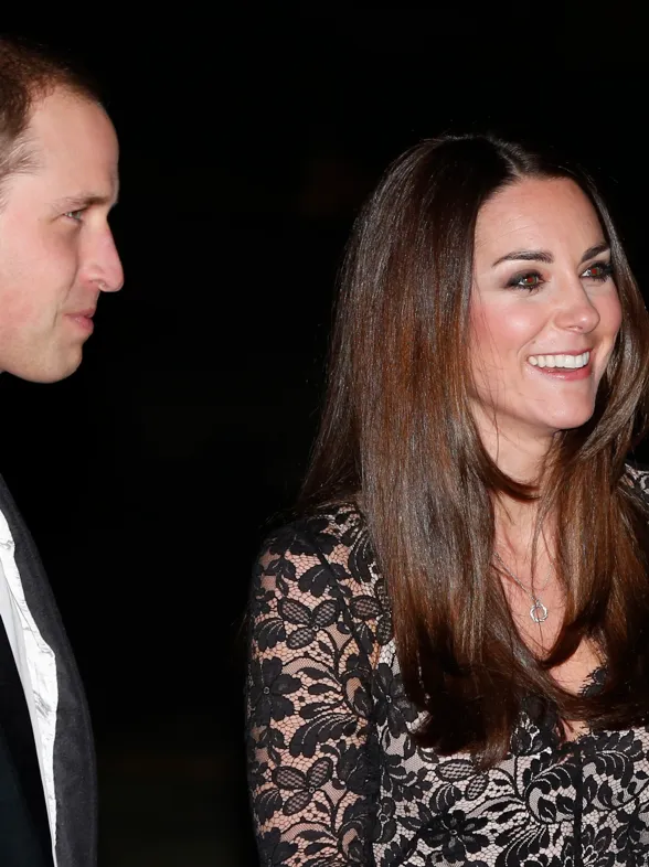 Los duques de Cambridge pasarán la Nochevieja con los Middleton