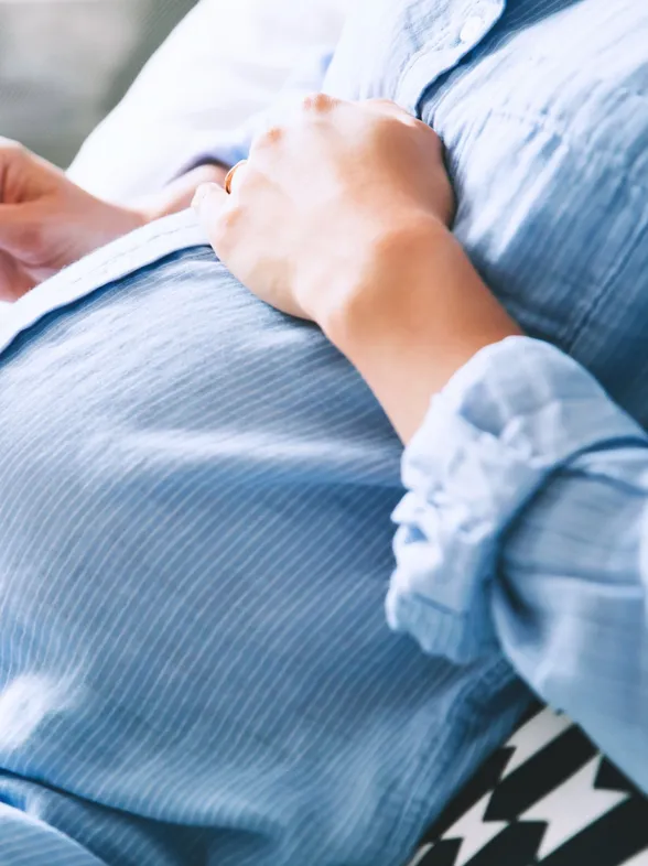 Deseo tener un bebé: ¿cómo saber si puedo tener hijos?