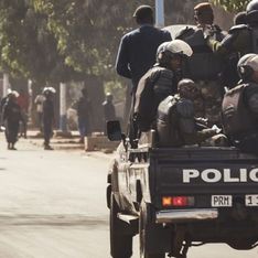 Le Mali sous le choc et en colère après la diffusion d'une vidéo de viol collectif