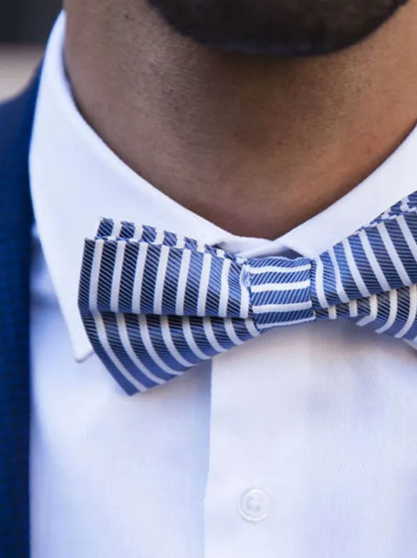 Los complementos que todo novio debe incluir en su look de boda