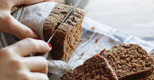 Eiweissbrot Macht Dieses Brot Wirklich Schlank