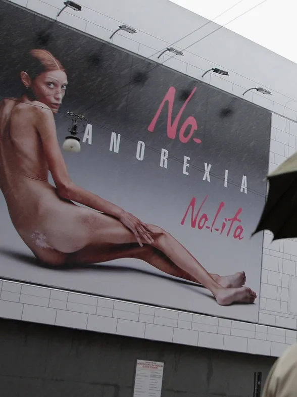 ¿Cómo superar la anorexia?