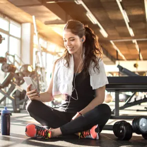 Esta app te insulta si no vas al gym, ¡ya no hay excusa!