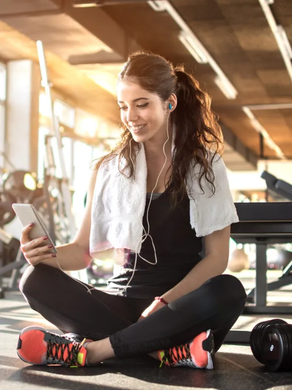 Esta app te insulta si no vas al gym, ¡ya no hay excusa!