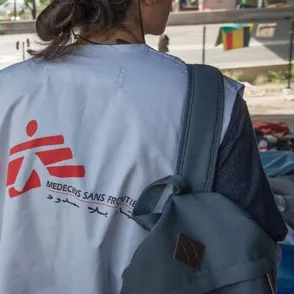 Médicos Sin Fronteras reconoce 24 casos de acoso sexual en 2017
