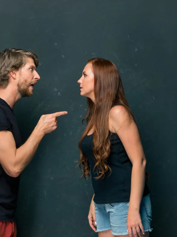 Falta de pasión, celos...¿Por qué los hombres dejan a las mujeres?