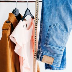 5 vestiti e accessori che devi lavare più spesso di quanto fai (per la tua salute!)