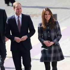 Kate Middleton et le prince William : Bientôt à l'affiche d'un film X ?