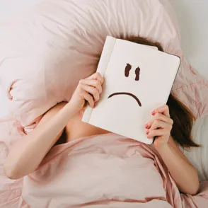 ¿Tienes adicción a las emociones negativas?