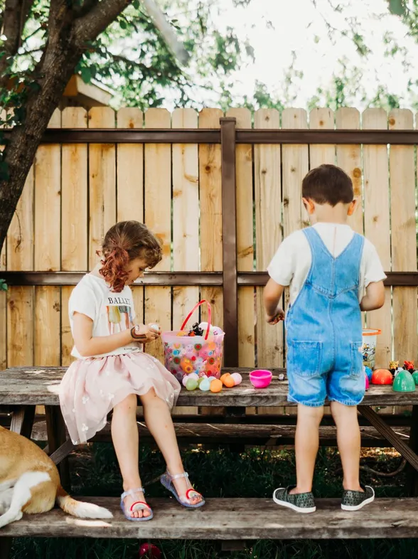 Klein, aber oho: 8 Ostergeschenke unter 20 Euro für die ganze Familie