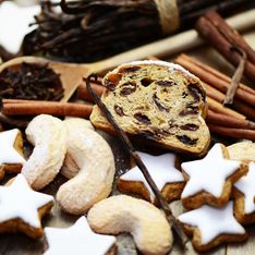 Weihnachtsgebäck im Kaloriencheck: So gehaltvoll sind Plätzchen wirklich