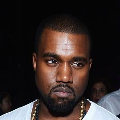 Kanye West : Sa bonne résolution pour 2014 ? Arrêter de dire de la m**** !