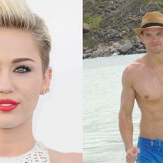 Miley Cyrus : Repérée en boîte de nuit avec Kellan Lutz