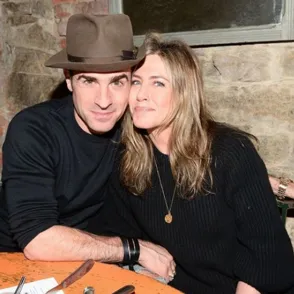 La razón por la que Jennifer Aniston y Justin Theroux han roto: ¿sigue enamorada de Brad Pitt?