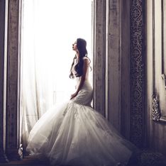 L'abito da sposa ideale in base al tuo segno zodiacale!