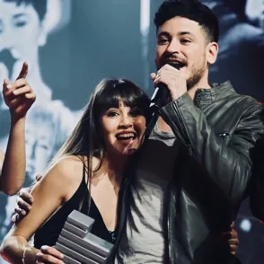 Aitana y Cepeda: la 'no' relación que se ha convertido en el culebrón de la temporada