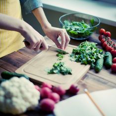 Batch cooking: planifica tus comidas para comer mejor
