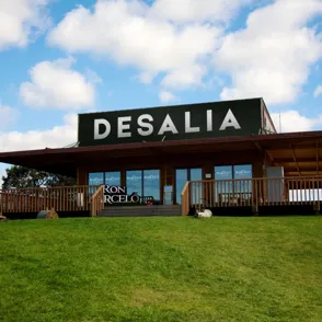Llega la edición más personalizada de Desalia