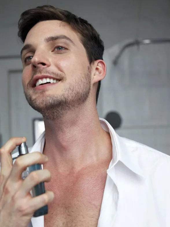 Männerdüfte: Diese 8 Parfums sind einfach die Besten!