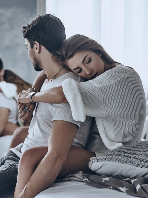 ¿Das más de lo que recibes en tu relación?