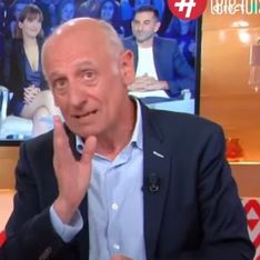 Quand Jean-Michel Apathie juge de manière détestable la tenue d'Aurore Bergé... (Vidéo)