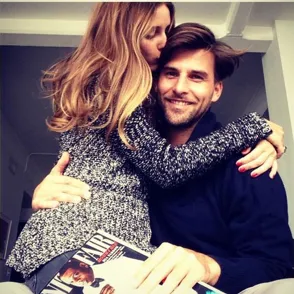 Olivia Palermo anuncia su boda con su novio