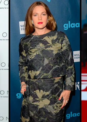 Zwangere sterren: deze baby’s worden verwacht in 2014 (foto’s)