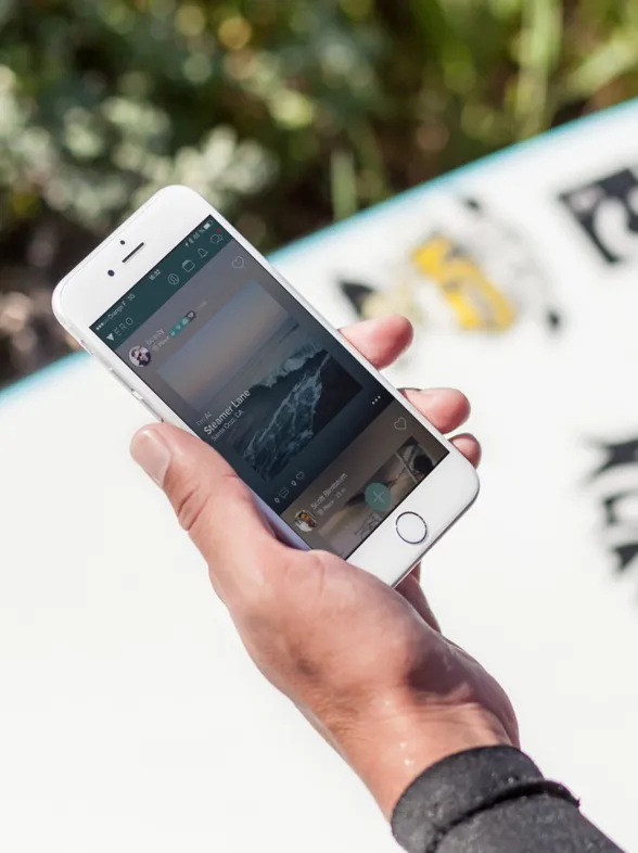 Vero, la red social que quiere acabar con Instagram
