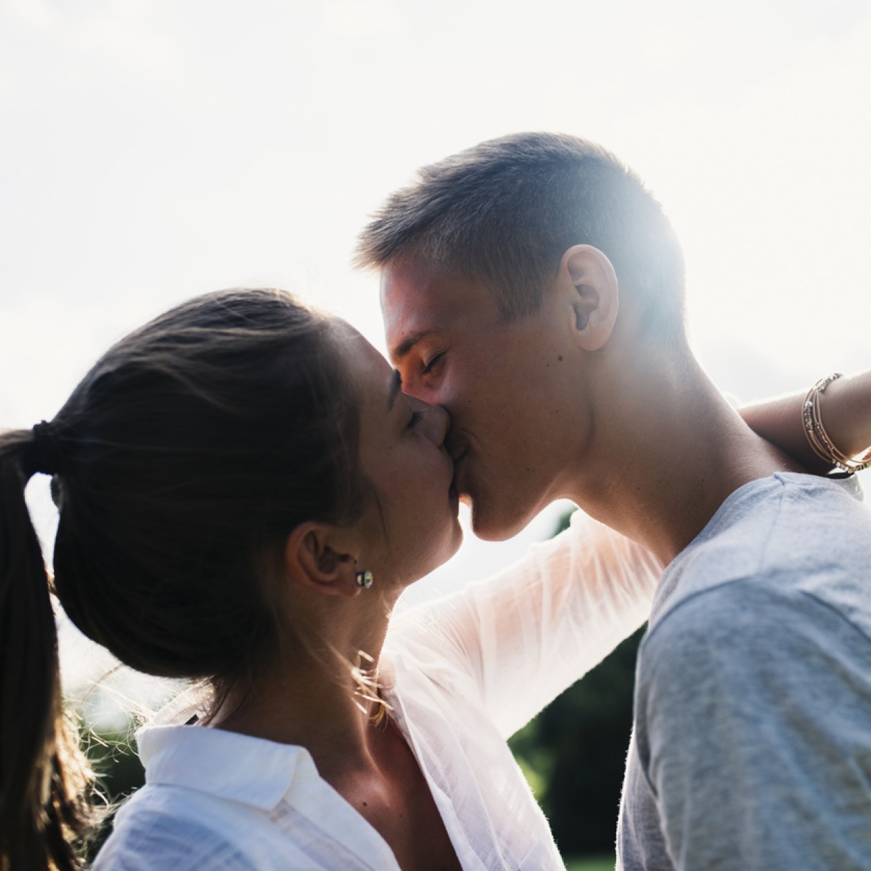 Extravagante Spiele Im Bett