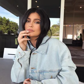 Kylie Jenner hace perder a Snapchat más de mil millones de euros
