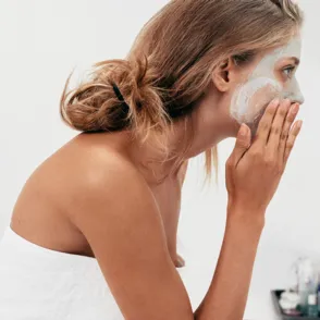 'Jamsu', la tendencia de maquillaje coreana bajo el agua