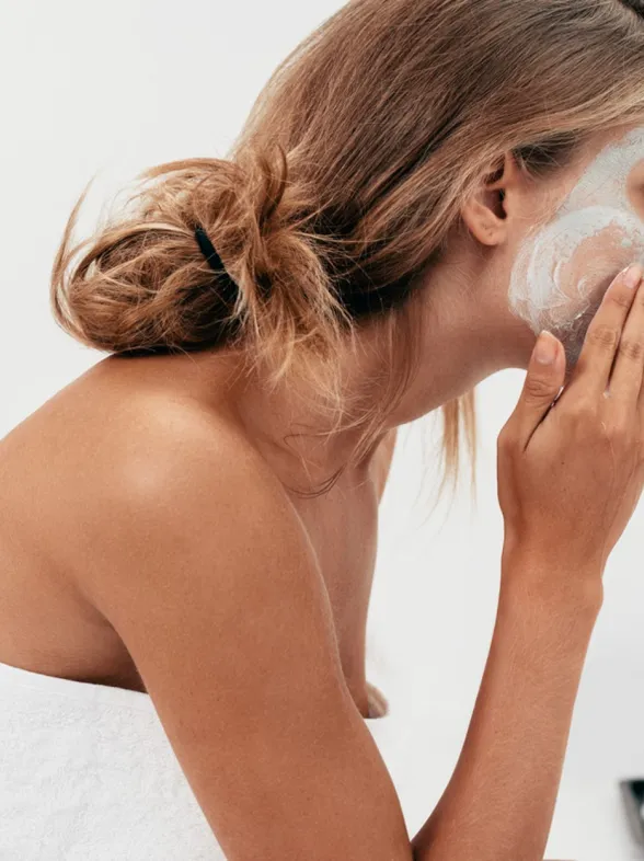 'Jamsu', la tendencia de maquillaje coreana bajo el agua
