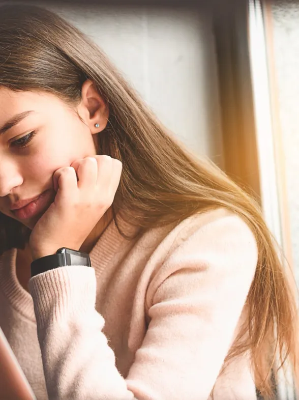 Adolescentes: ¿cómo se conocen a sí mismos?