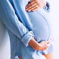 Erkältung in der Schwangerschaft: So schützt ihr euch und euer Kind