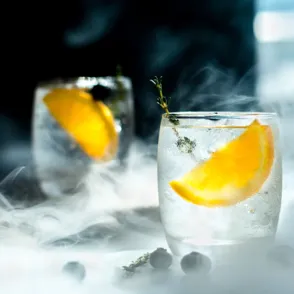 El primer spa de ginebra del mundo abre sus puertas en Escocia