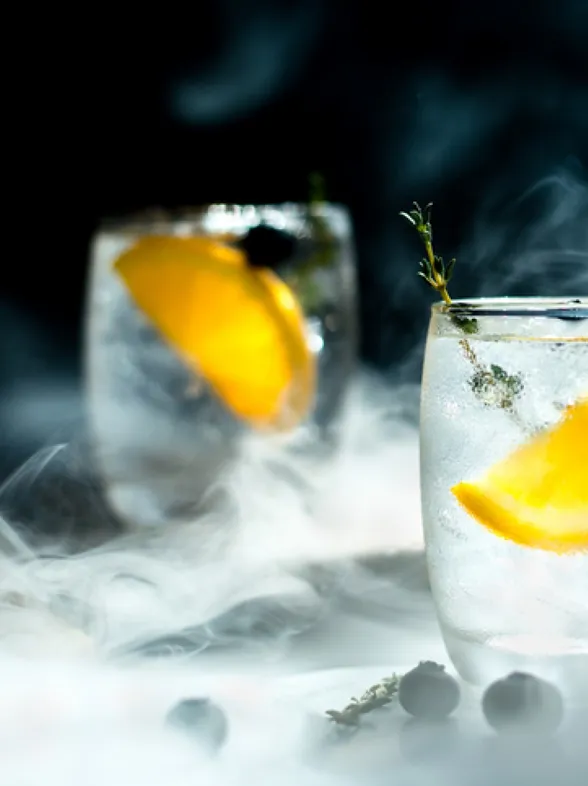 El primer spa de ginebra del mundo abre sus puertas en Escocia