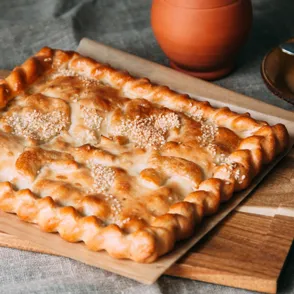 El secreto para hacer la masa de empanada perfecta