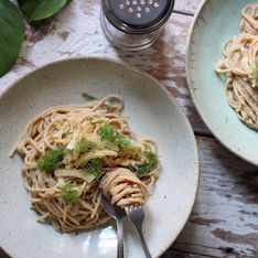 Spaghetti-Soßen: 5 geniale Rezepte von italienisch über vegan bis süß