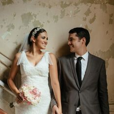 5 Dinge, die jede Braut bei der Hochzeitsplanung braucht!