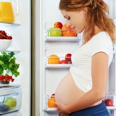 Dieta vegetariana in gravidanza: le regole di un'alimentazione corretta per te e per il tuo bambino