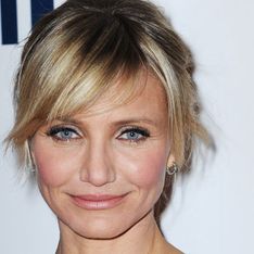 Cameron Diaz: 'Men should be able to unwrap your pubic hair like the gift it is'