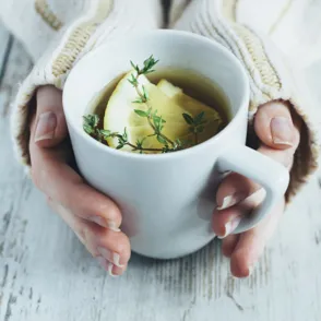 Descubre los beneficios del té verde para tu salud bucodental