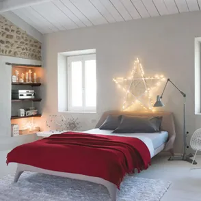 7 claves para preparar tu dormitorio para una noche romántica