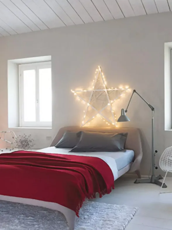 7 claves para preparar tu dormitorio para una noche romántica