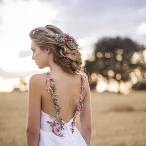 5 razones por las que celebrar tu boda en primavera
