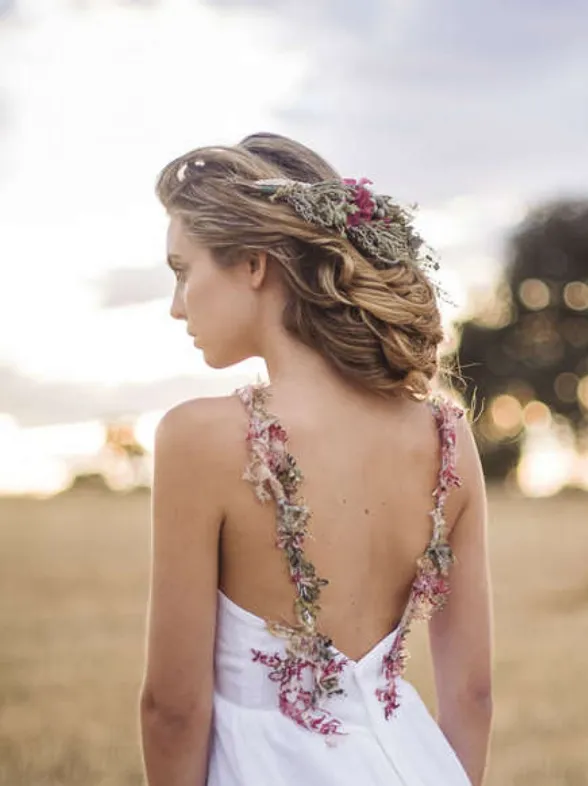 5 razones por las que celebrar tu boda en primavera