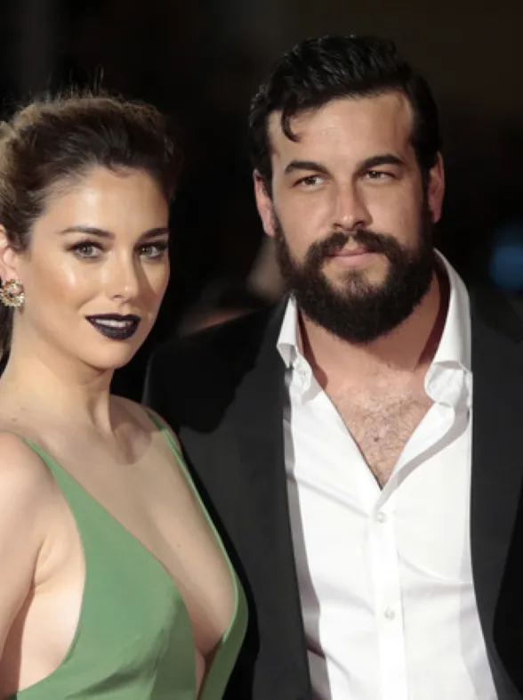 Mario Casas y Blanca Suárez, la nueva pareja de la que todo el mundo habla