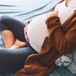 Incompetencia cervical: ¿tienes una enfermedad?